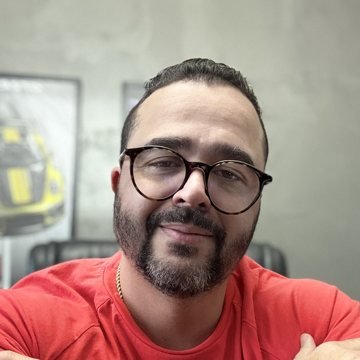 Rafael Parreiras, fundador do Tino